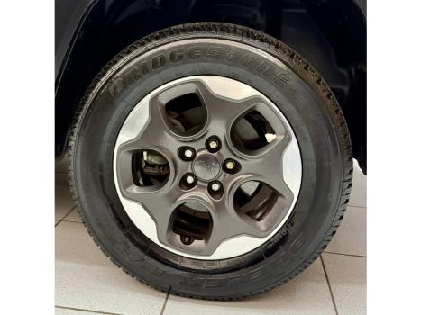 JEEP Renegade 1.8 16V 4P FLEX AUTOM�TICO, Foto 15