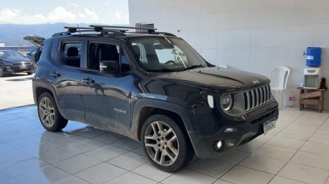 JEEP Renegade 1.8 16V 4P LIMITED FLEX AUTOM�TICO, Foto 1