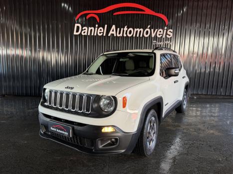 JEEP Renegade 1.8 16V 4P FLEX SPORT, Foto 1
