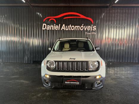 JEEP Renegade 1.8 16V 4P FLEX SPORT, Foto 2