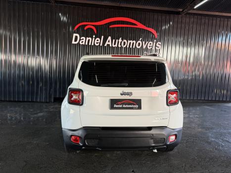 JEEP Renegade 1.8 16V 4P FLEX SPORT, Foto 6