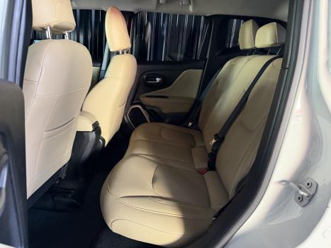JEEP Renegade 1.8 16V 4P FLEX SPORT, Foto 10