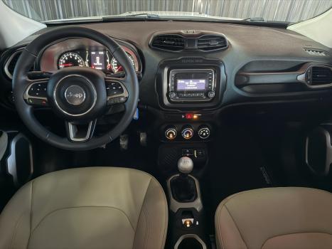 JEEP Renegade 1.8 16V 4P FLEX SPORT, Foto 11