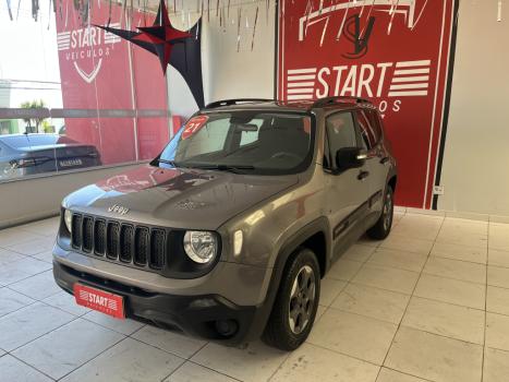 JEEP Renegade 1.8 16V 4P FLEX AUTOM�TICO, Foto 1