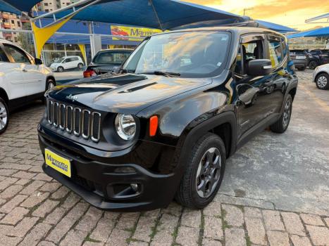 JEEP Renegade 1.8 16V 4P FLEX SPORT, Foto 1