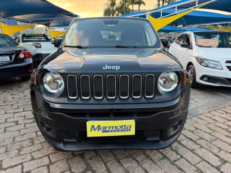 JEEP Renegade 1.8 16V 4P FLEX SPORT, Foto 2