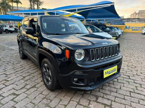 JEEP Renegade 1.8 16V 4P FLEX SPORT, Foto 3