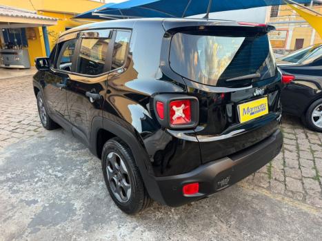 JEEP Renegade 1.8 16V 4P FLEX SPORT, Foto 4