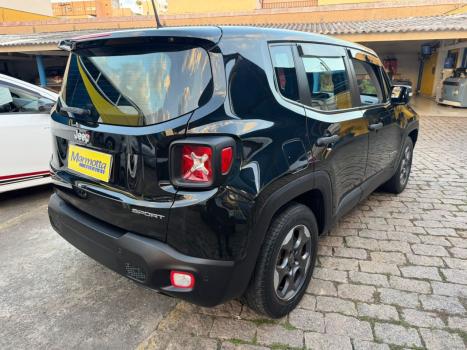 JEEP Renegade 1.8 16V 4P FLEX SPORT, Foto 5