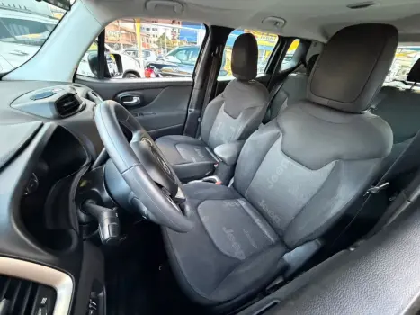 JEEP Renegade 1.8 16V 4P FLEX SPORT, Foto 7