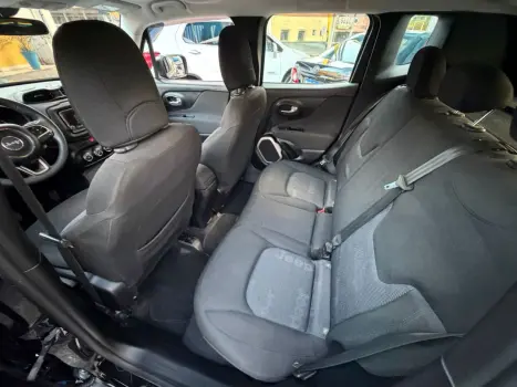 JEEP Renegade 1.8 16V 4P FLEX SPORT, Foto 8