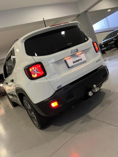 JEEP Renegade 1.8 16V 4P FLEX SPORT AUTOM�TICO, Foto 8