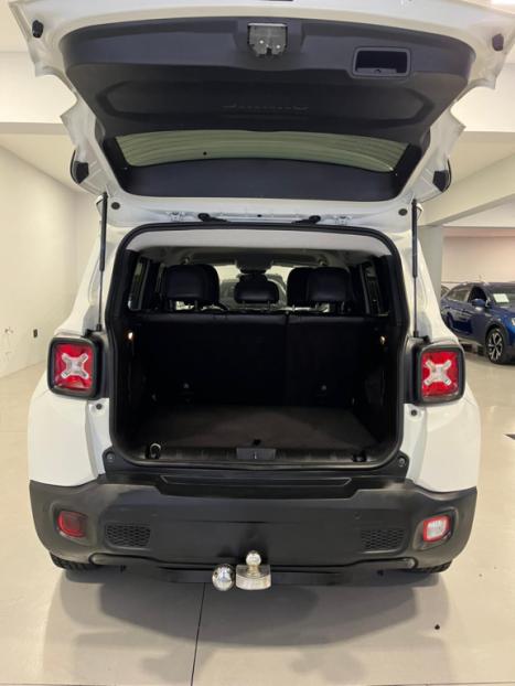 JEEP Renegade 1.8 16V 4P FLEX SPORT AUTOM�TICO, Foto 9