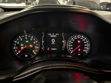 JEEP Renegade 1.8 16V 4P FLEX SPORT AUTOM�TICO, Foto 12