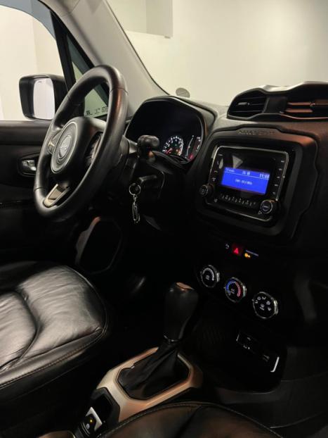 JEEP Renegade 1.8 16V 4P FLEX SPORT AUTOM�TICO, Foto 14