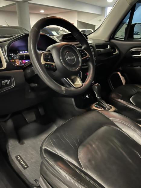 JEEP Renegade 1.8 16V 4P FLEX SPORT AUTOM�TICO, Foto 15