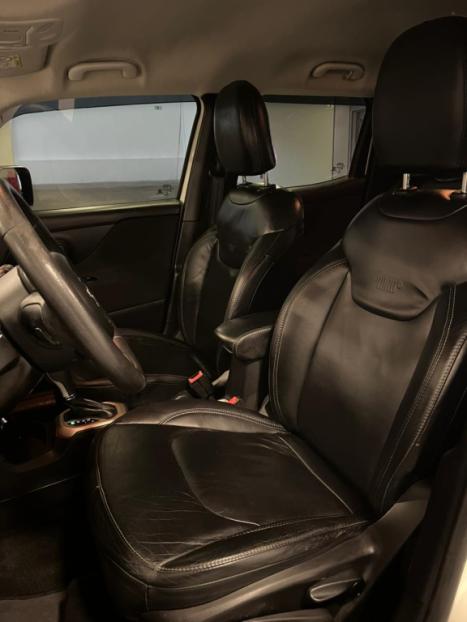JEEP Renegade 1.8 16V 4P FLEX SPORT AUTOM�TICO, Foto 16