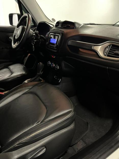 JEEP Renegade 1.8 16V 4P FLEX SPORT AUTOM�TICO, Foto 17