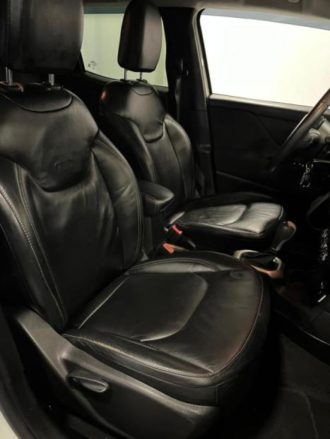 JEEP Renegade 1.8 16V 4P FLEX SPORT AUTOM�TICO, Foto 18