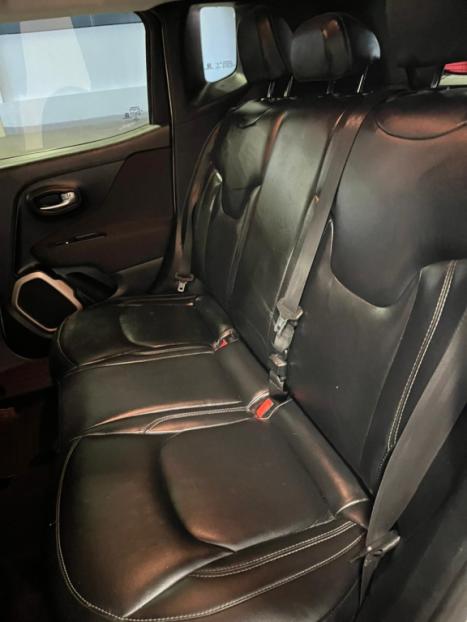 JEEP Renegade 1.8 16V 4P FLEX SPORT AUTOM�TICO, Foto 19