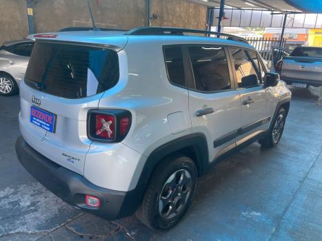 JEEP Renegade 1.8 16V 4P FLEX SPORT, Foto 2