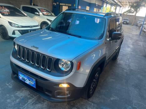 JEEP Renegade 1.8 16V 4P FLEX SPORT, Foto 3