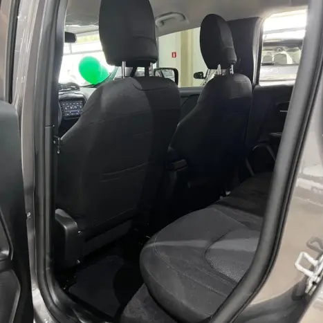 JEEP Renegade 1.8 16V 4P FLEX AUTOM�TICO, Foto 8