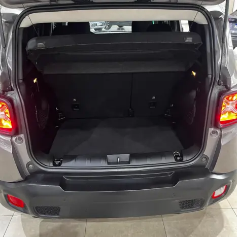 JEEP Renegade 1.8 16V 4P FLEX AUTOM�TICO, Foto 10