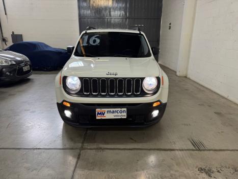 JEEP Renegade 1.8 16V 4P FLEX SPORT AUTOM�TICO, Foto 1