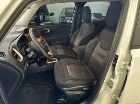 JEEP Renegade 1.8 16V 4P FLEX SPORT AUTOM�TICO, Foto 2