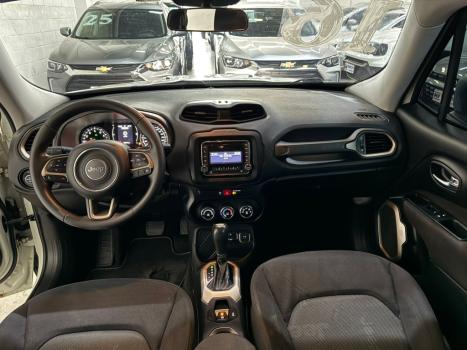 JEEP Renegade 1.8 16V 4P FLEX SPORT AUTOM�TICO, Foto 4