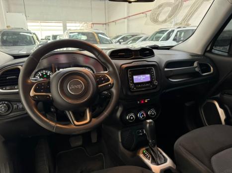 JEEP Renegade 1.8 16V 4P FLEX SPORT AUTOM�TICO, Foto 6