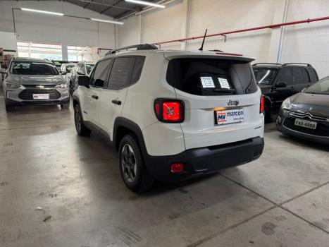 JEEP Renegade 1.8 16V 4P FLEX SPORT AUTOM�TICO, Foto 7