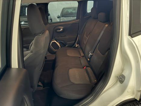 JEEP Renegade 1.8 16V 4P FLEX SPORT AUTOM�TICO, Foto 8