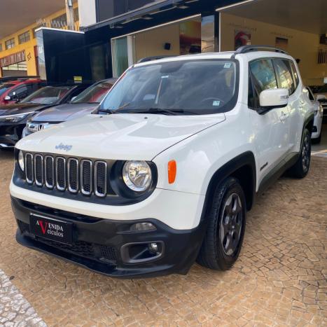 JEEP Renegade 1.8 16V 4P FLEX SPORT AUTOM�TICO, Foto 1