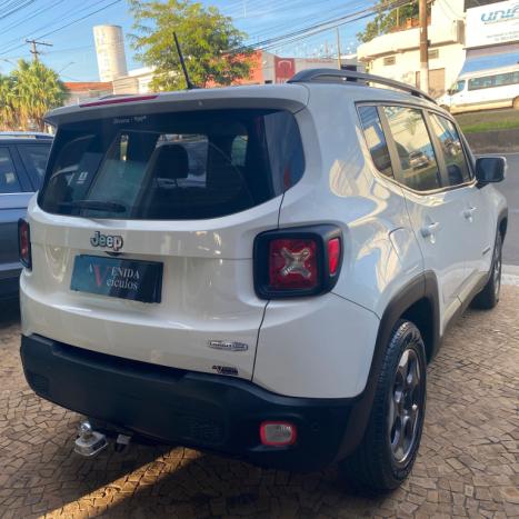 JEEP Renegade 1.8 16V 4P FLEX SPORT AUTOM�TICO, Foto 2