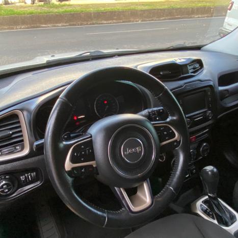 JEEP Renegade 1.8 16V 4P FLEX SPORT AUTOM�TICO, Foto 7