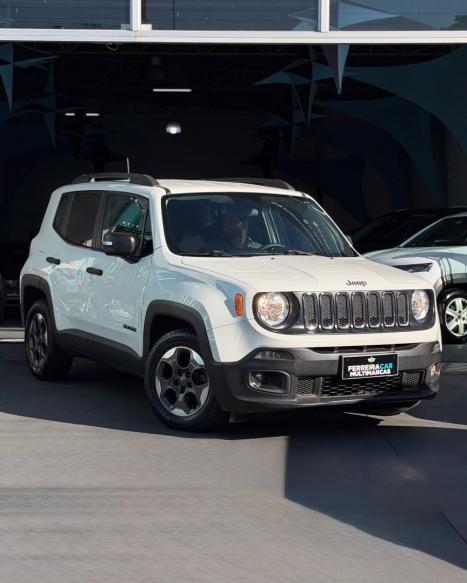JEEP Renegade 1.8 16V 4P FLEX SPORT, Foto 1