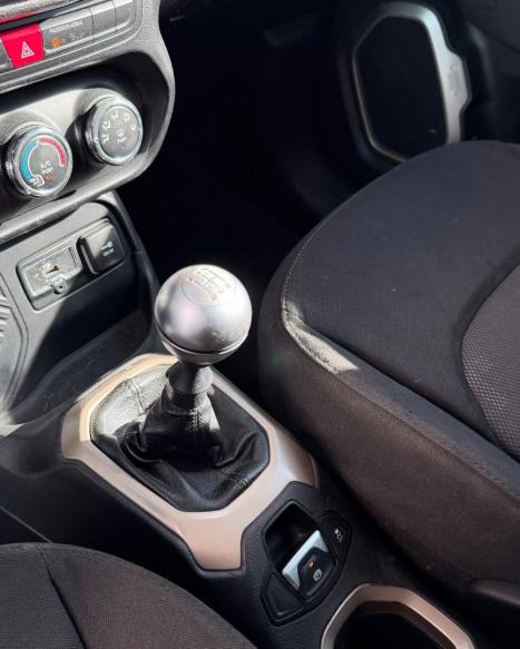JEEP Renegade 1.8 16V 4P FLEX SPORT, Foto 3