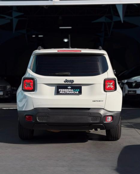 JEEP Renegade 1.8 16V 4P FLEX SPORT, Foto 4