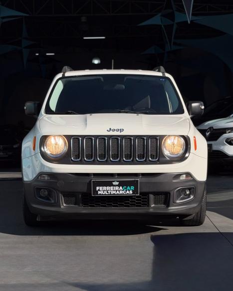 JEEP Renegade 1.8 16V 4P FLEX SPORT, Foto 5