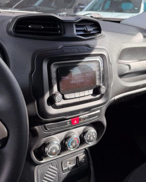 JEEP Renegade 1.8 16V 4P FLEX SPORT, Foto 6
