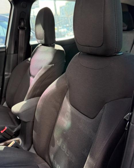 JEEP Renegade 1.8 16V 4P FLEX SPORT, Foto 8