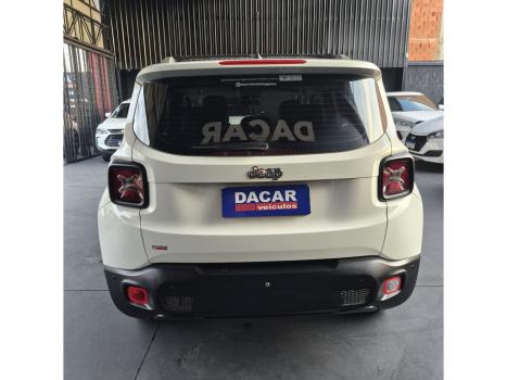 JEEP Renegade 1.8 16V 4P FLEX AUTOM�TICO, Foto 4