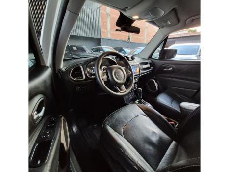 JEEP Renegade 1.8 16V 4P FLEX AUTOM�TICO, Foto 7