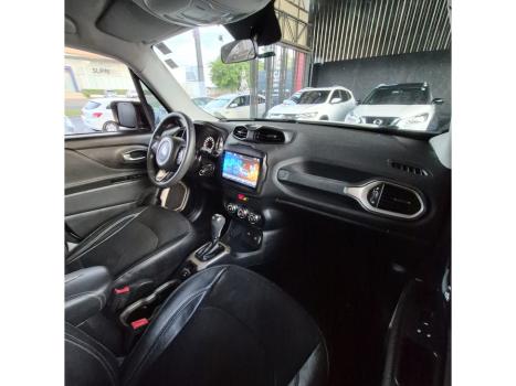 JEEP Renegade 1.8 16V 4P FLEX AUTOM�TICO, Foto 9