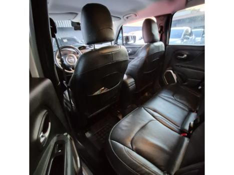 JEEP Renegade 1.8 16V 4P FLEX AUTOM�TICO, Foto 10