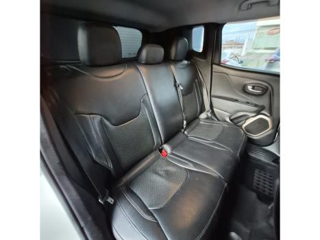 JEEP Renegade 1.8 16V 4P FLEX AUTOM�TICO, Foto 11