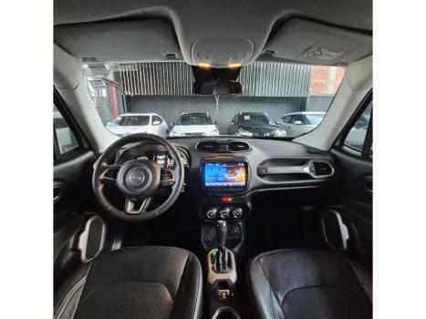JEEP Renegade 1.8 16V 4P FLEX AUTOM�TICO, Foto 12