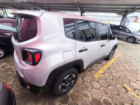 JEEP Renegade 1.8 16V 4P FLEX SPORT AUTOM�TICO, Foto 5